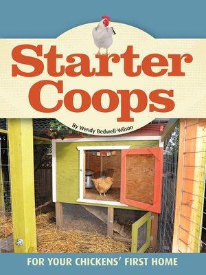 cover image of Starter Coops